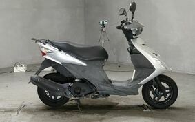 SUZUKI ADDRESS V125 S CF4MA