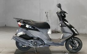 SUZUKI ADDRESS V125 S CF4MA