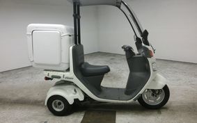 HONDA GYRO CANOPY TA02