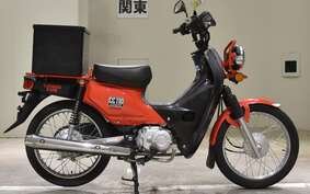 HONDA CROSS CUB 110 JA10