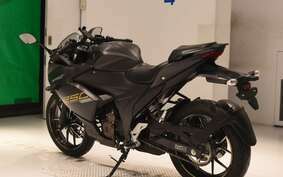 SUZUKI GIXXER 250 SF ED22B