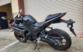 YAMAHA YZF-R25 ABS RG43J