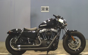 HARLEY XL1200X 2013 LC3