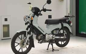 HONDA CROSS CUB 110 JA60