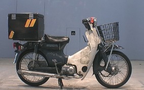 HONDA C50 SUPER CUB AA01