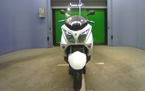 SUZUKI BURGMAN200 CH41A