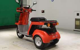 HONDA GYRO X TD02