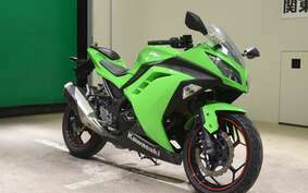 KAWASAKI NINJA 250 EX250L