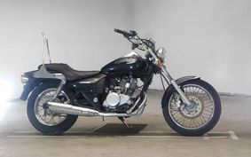 KAWASAKI ELIMINATOR 125 2002 BN125A