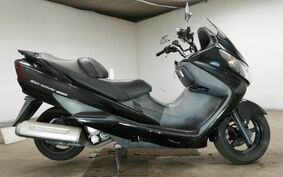 SUZUKI SKYWAVE 250 (Burgman 250) S CJ43A