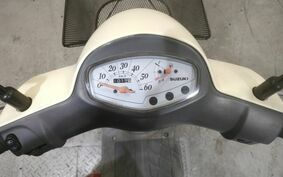 SUZUKI LET's 4 CA45A