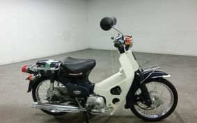 HONDA C70 SUPER CUB HA02