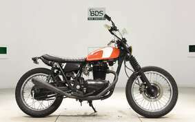 KAWASAKI 250TR BJ250F