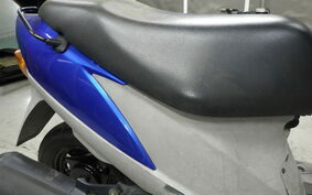 SUZUKI ADDRESS V125 CF46A