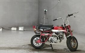 HONDA MONKEY Z50A