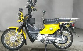 HONDA CROSS CUB 110 JA10