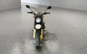 SUZUKI TR50 STREET MAGIC S CA1LB