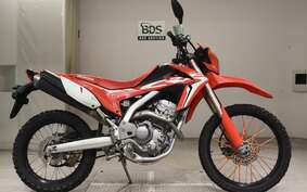 HONDA CRF250L LD MD44