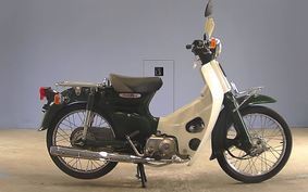 HONDA C50 SUPER CUB AA01