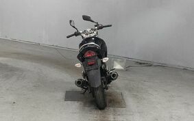 SUZUKI GSR250 GJ55D