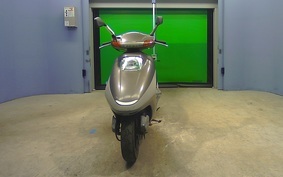 HONDA SPACY 125 Gen. 3 JF04