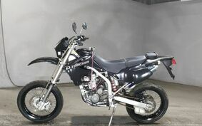 KAWASAKI KLX250D TRACKER LX250E