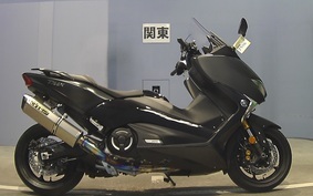 YAMAHA T-MAX 530 DX 2017 SJ15J