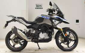 BMW G310GS 2019 0G02