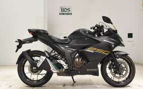 SUZUKI GIXXER 250 SF ED22B