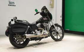 HARLEY FXD 1450 2001 GHV