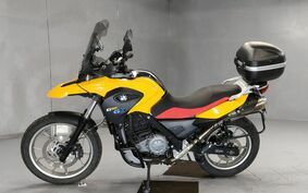 BMW G650GS 2014 0188