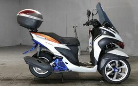 YAMAHA TRICITY 125 SE82J