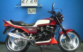 HONDA CBX400F 1982 NC07