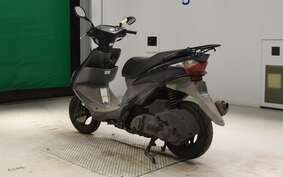 SUZUKI ADDRESS V125 S CF4MA