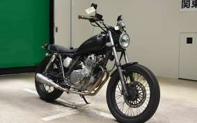 SUZUKI GRASS TRACKER NJ47A