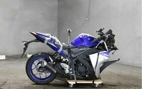 YAMAHA YZF-R25 RG10J