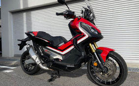 HONDA X-ADV 750 2017 RC95