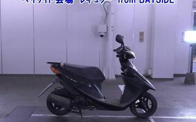 SUZUKI ADDRESS V50 CA44A