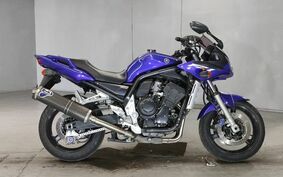 YAMAHA FZS1000 FAZER 2004 RN07