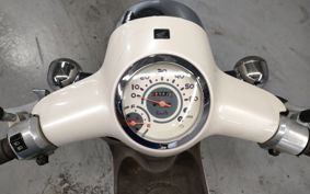 HONDA GIORNO AF70