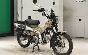 HONDA CT125 HUNTER CUB JA55