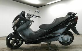 SUZUKI SKYWAVE 250 (Burgman 250) SS Type CJ43A