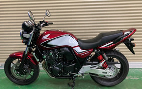 HONDA CB400SF ABS 2022 NC42