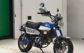 HONDA MONKEY 125 JB02