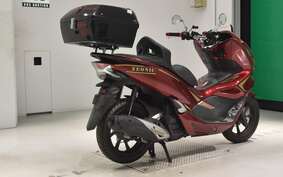 HONDA PCX 150 KF30