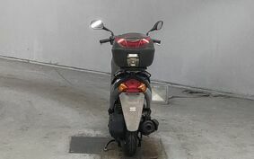 SUZUKI ADDRESS V125 CF46A