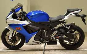 SUZUKI GSX-R750 2015 C4111