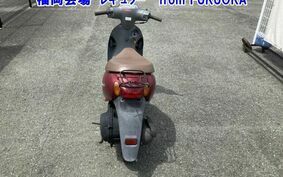 SUZUKI レッツ-4 CA41A