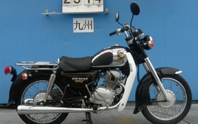 HONDA CD125T BENLY JA03