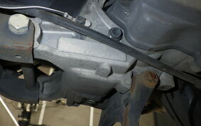 SUZUKI ADDRESS V50 Gen.2 CA44A